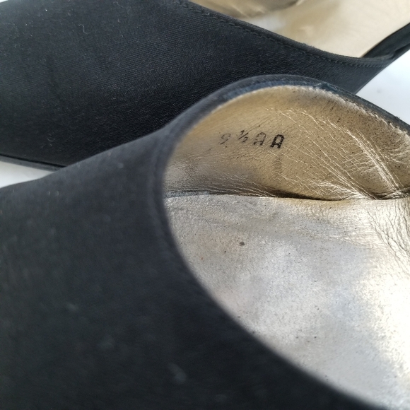 Salvatore Ferragamo shoes 9.5 - Picture 8 of 11